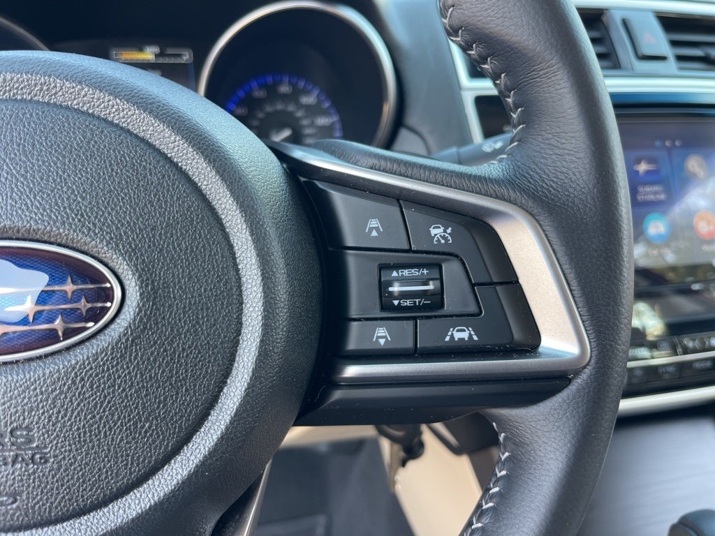 2019 Subaru Legacy 2.5i Premium AWD ** Pohanka Certified 6 Months / 6,000