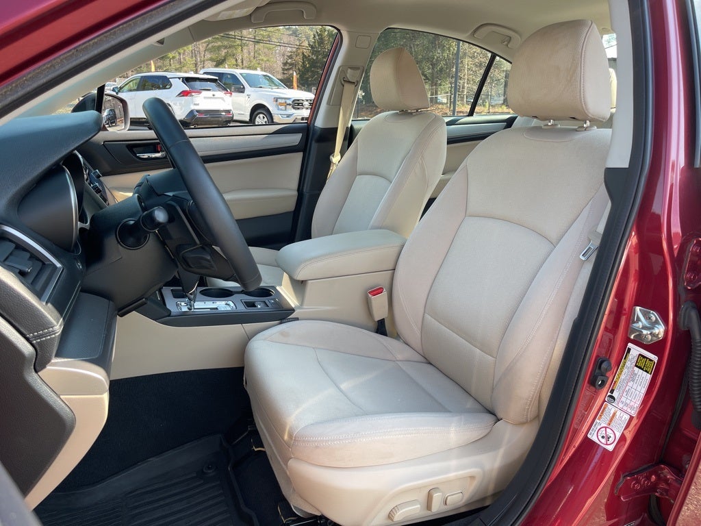 2019 Subaru Legacy 2.5i Premium AWD ** Pohanka Certified 6 Months / 6,000