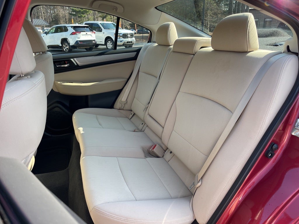 2019 Subaru Legacy 2.5i Premium AWD ** Pohanka Certified 6 Months / 6,000