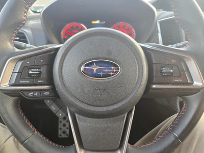 2017 Subaru Impreza 2.0i Sport