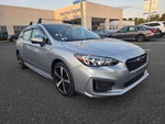 2017 Subaru Impreza 2.0i Sport