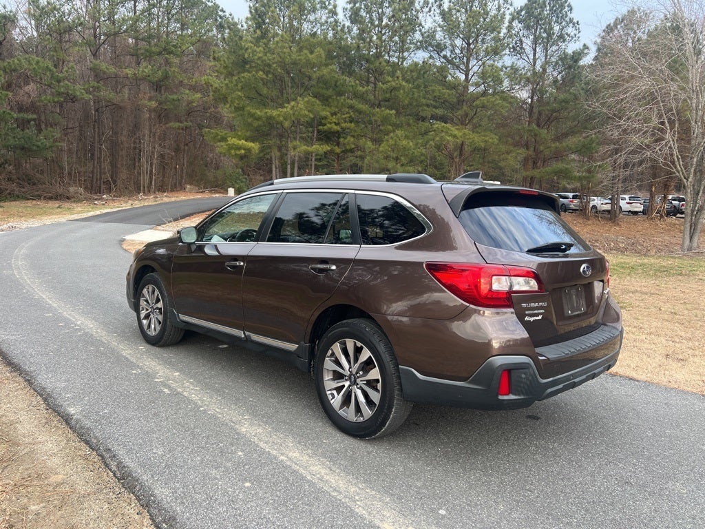2019 Subaru Outback 3.6R Touring ** Pohanka Certified 6 Months / 6,000 **