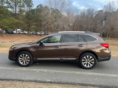 2019 Subaru Outback 3.6R Touring ** Pohanka Certified 6 Months / 6,000 **
