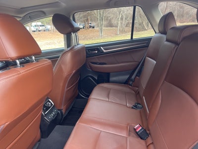 2019 Subaru Outback 3.6R Touring ** Pohanka Certified 6 Months / 6,000 **