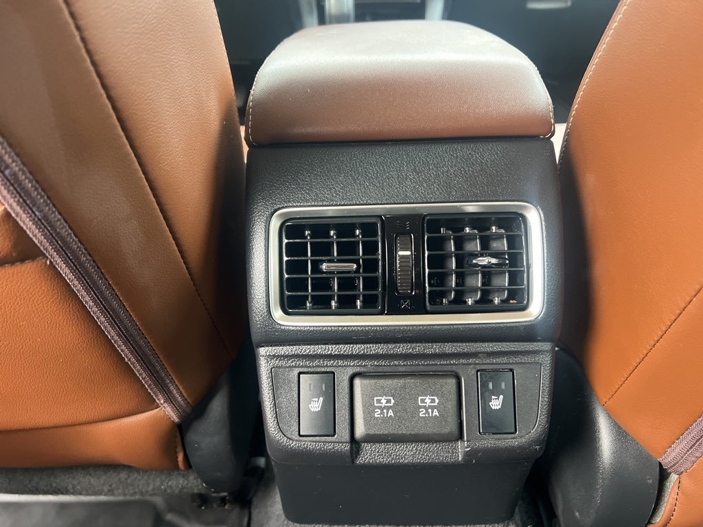 2019 Subaru Outback 3.6R Touring ** Pohanka Certified 6 Months / 6,000 **