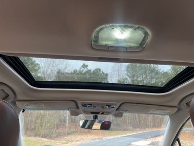 2019 Subaru Outback 3.6R Touring ** Pohanka Certified 6 Months / 6,000 **