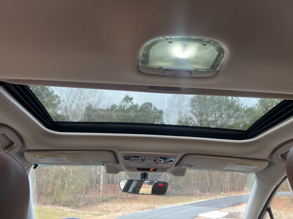 2019 Subaru Outback 3.6R Touring ** Pohanka Certified 6 Months / 6,000 **