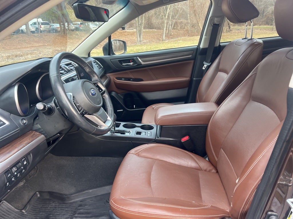 2019 Subaru Outback 3.6R Touring ** Pohanka Certified 6 Months / 6,000 **