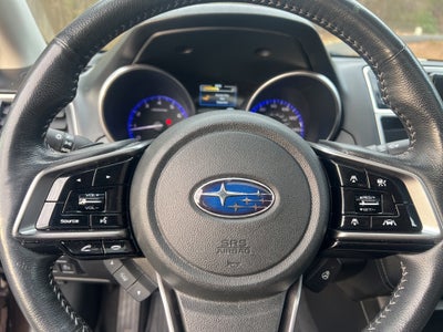 2019 Subaru Outback 3.6R Touring ** Pohanka Certified 6 Months / 6,000 **