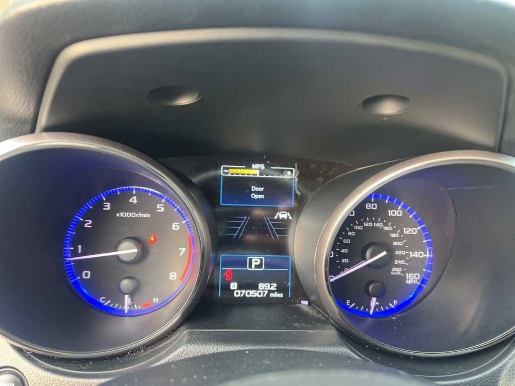 2019 Subaru Outback 3.6R Touring ** Pohanka Certified 6 Months / 6,000 **