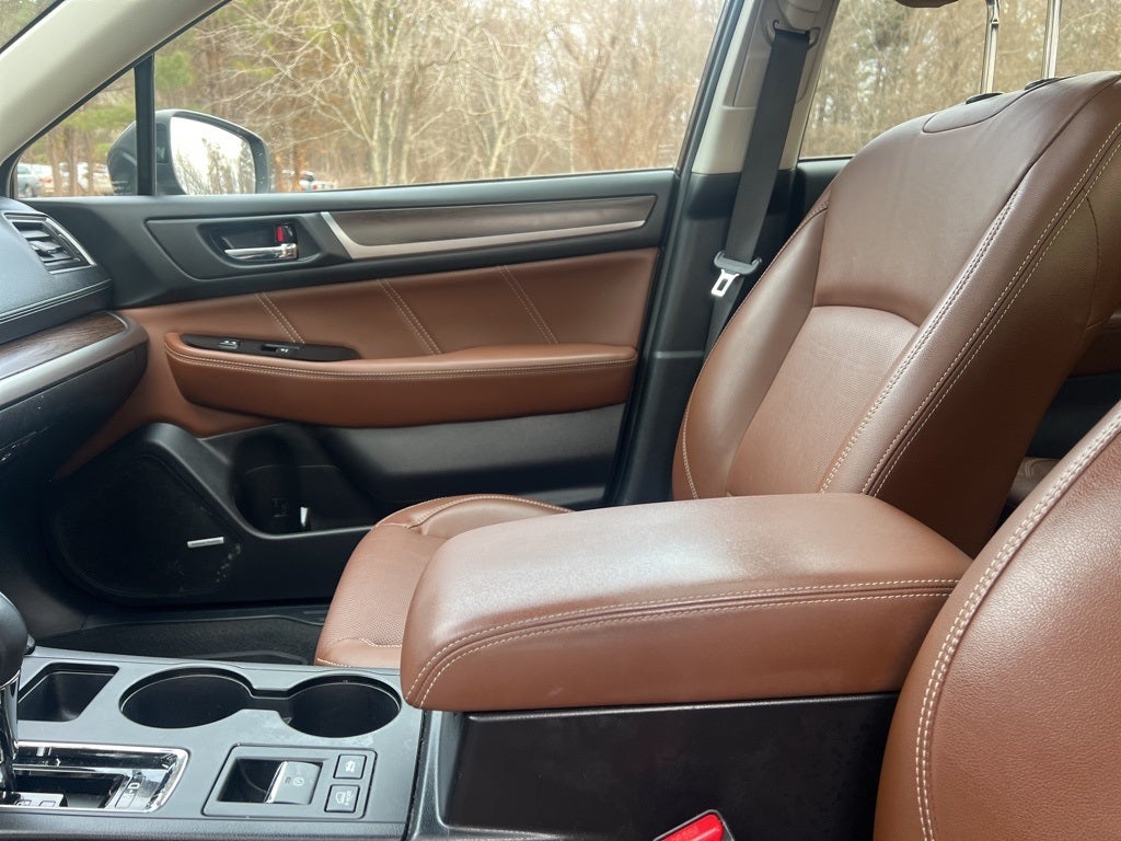 2019 Subaru Outback 3.6R Touring ** Pohanka Certified 6 Months / 6,000 **