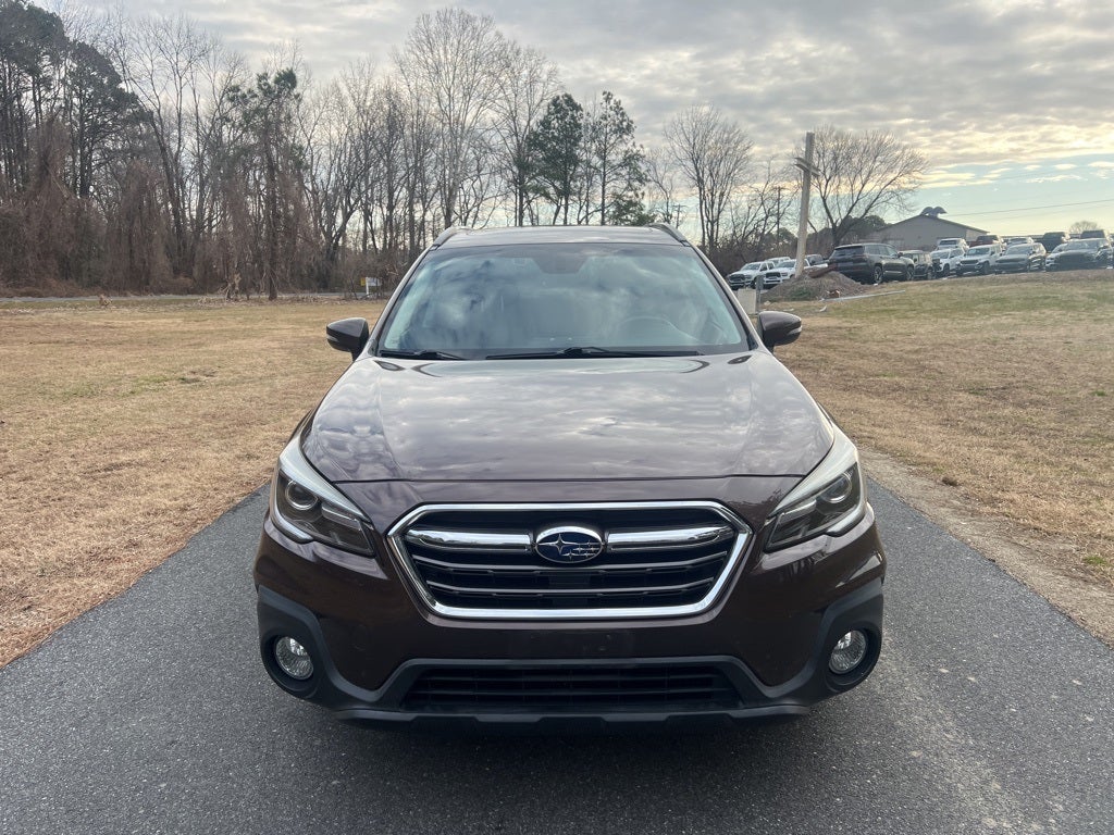2019 Subaru Outback 3.6R Touring ** Pohanka Certified 6 Months / 6,000 **