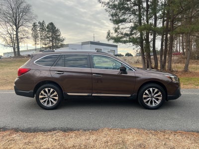 2019 Subaru Outback 3.6R Touring ** Pohanka Certified 6 Months / 6,000 **
