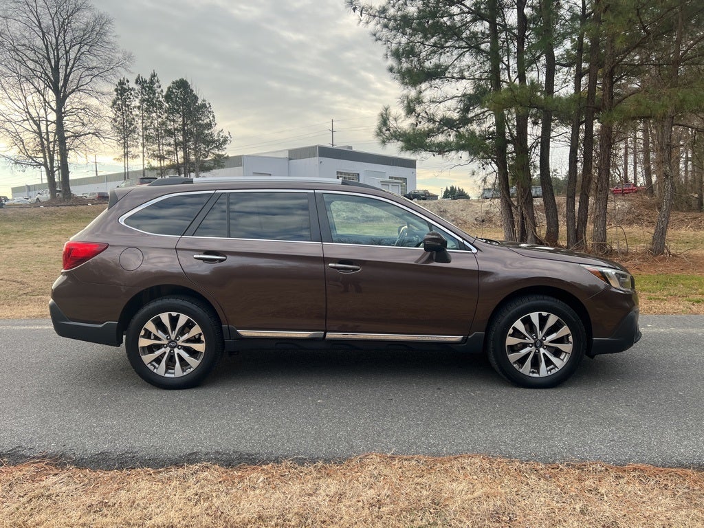 2019 Subaru Outback 3.6R Touring ** Pohanka Certified 6 Months / 6,000 **