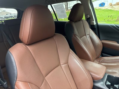 2021 Subaru Outback Touring AWD ** Pohanka Certified 6 Months/ 6,000 Miles **