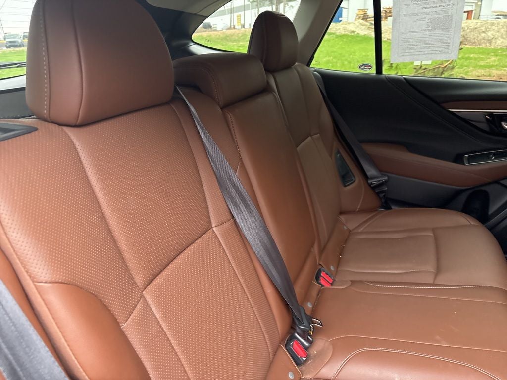 2021 Subaru Outback Touring AWD ** Pohanka Certified 6 Months/ 6,000 Miles **