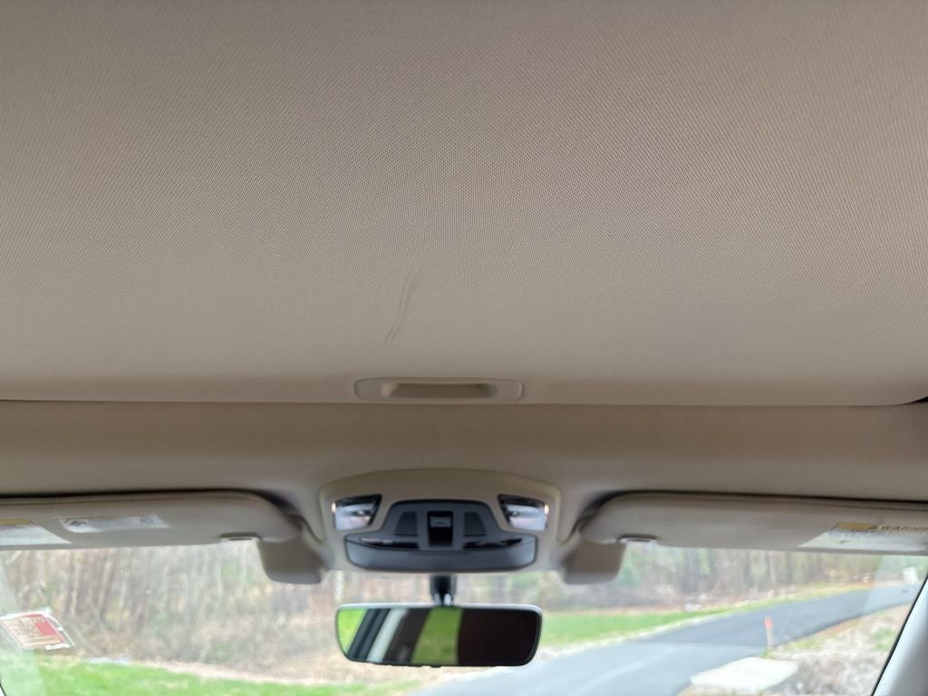 2021 Subaru Outback Touring AWD ** Pohanka Certified 6 Months/ 6,000 Miles **