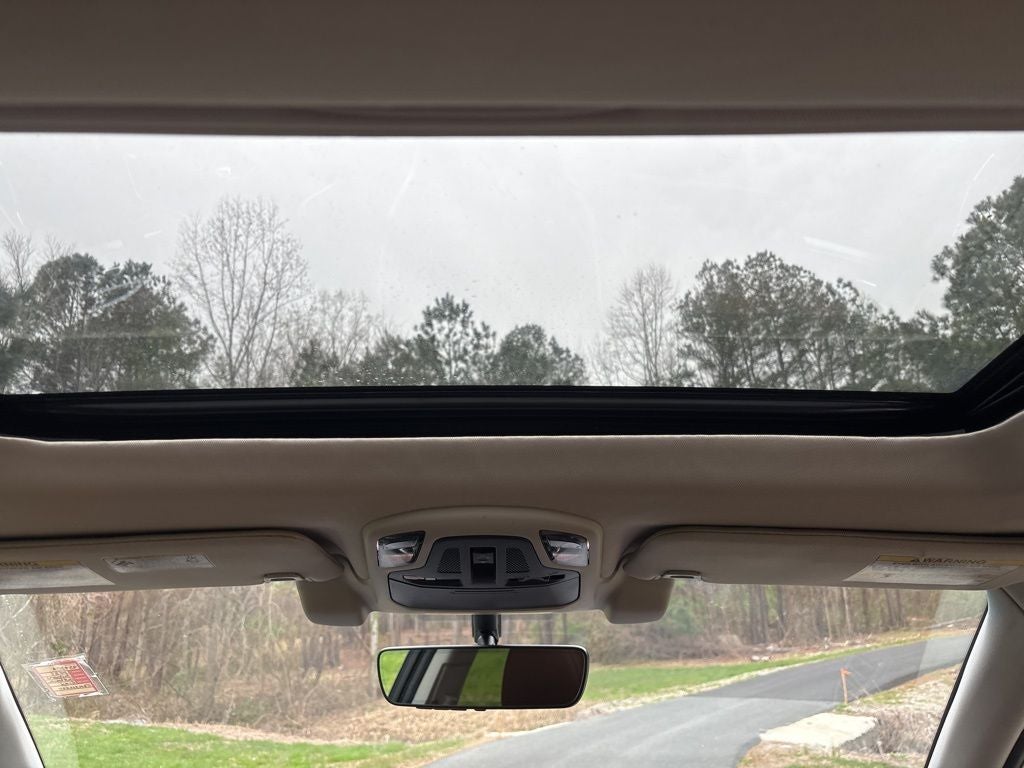 2021 Subaru Outback Touring AWD ** Pohanka Certified 6 Months/ 6,000 Miles **