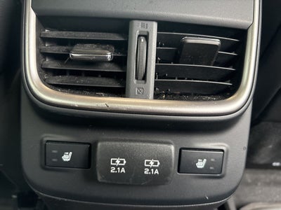 2021 Subaru Outback Touring AWD ** Pohanka Certified 6 Months/ 6,000 Miles **