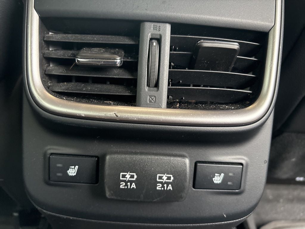 2021 Subaru Outback Touring AWD ** Pohanka Certified 6 Months/ 6,000 Miles **