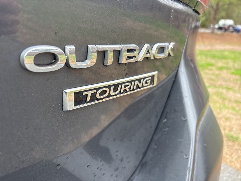 2021 Subaru Outback Touring AWD ** Pohanka Certified 6 Months/ 6,000 Miles **
