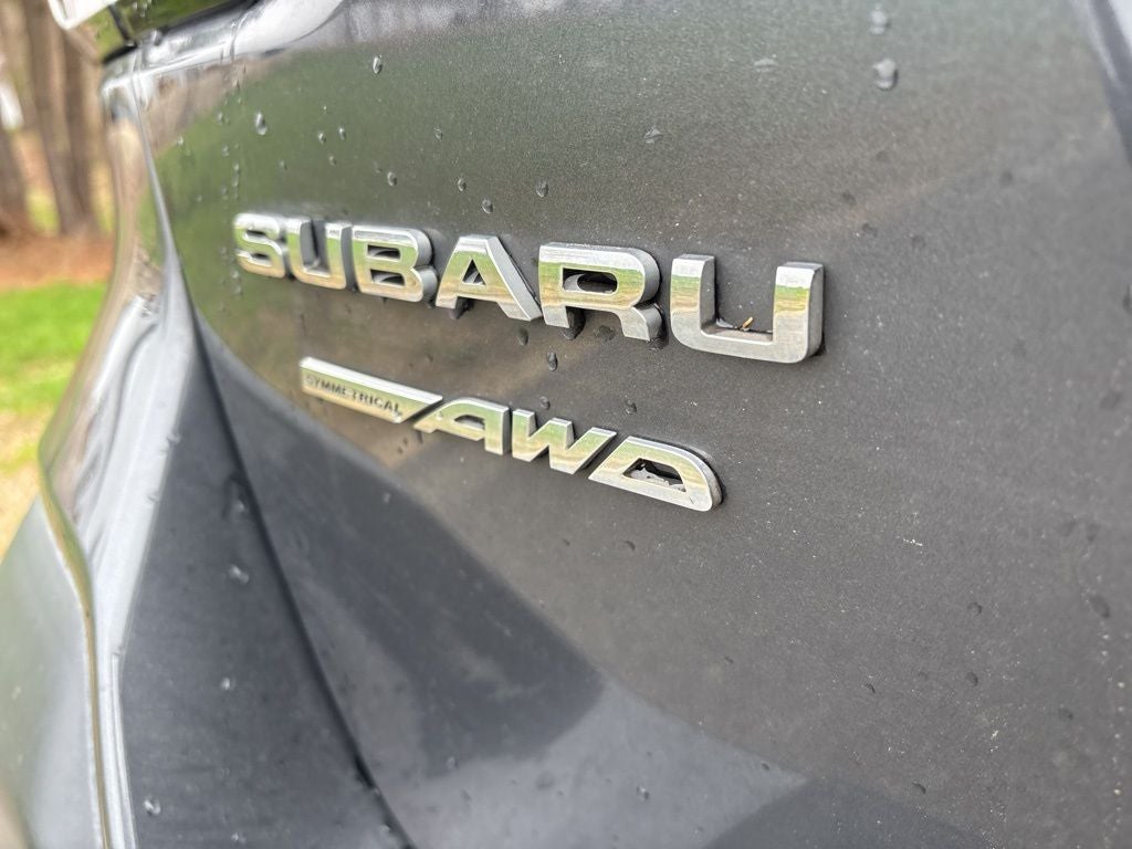 2021 Subaru Outback Touring AWD ** Pohanka Certified 6 Months/ 6,000 Miles **