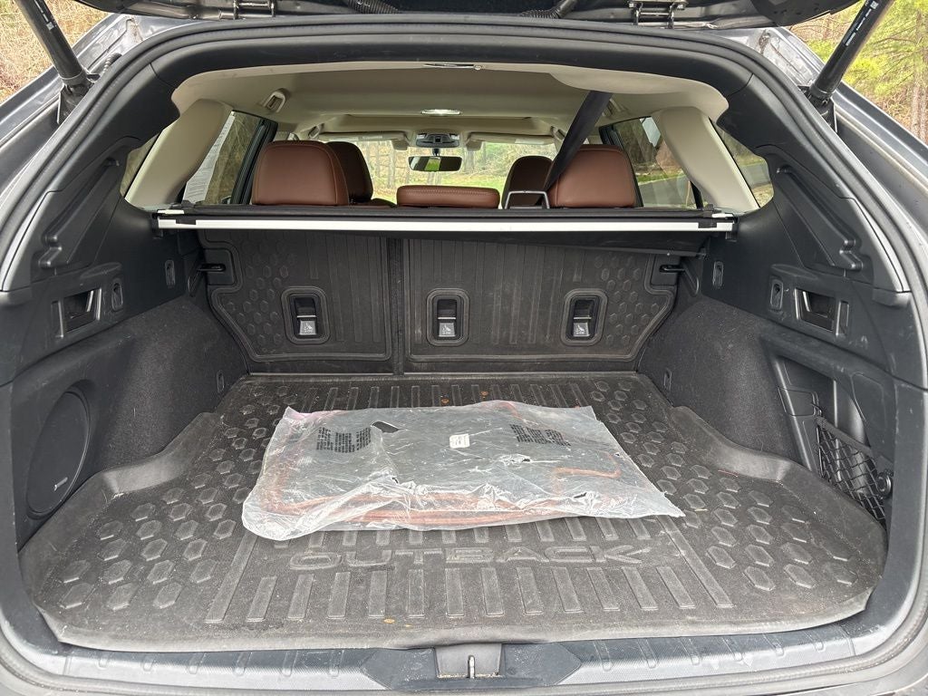 2021 Subaru Outback Touring AWD ** Pohanka Certified 6 Months/ 6,000 Miles **