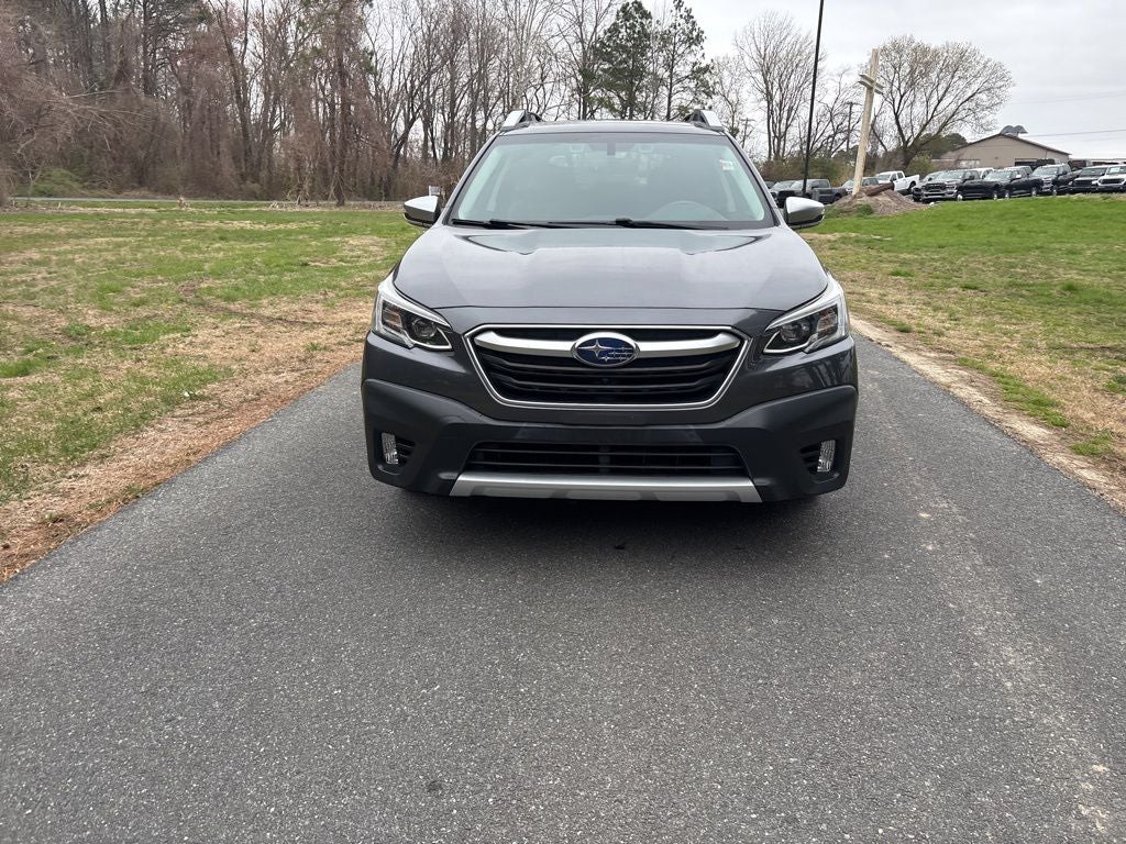 2021 Subaru Outback Touring AWD ** Pohanka Certified 6 Months/ 6,000 Miles **