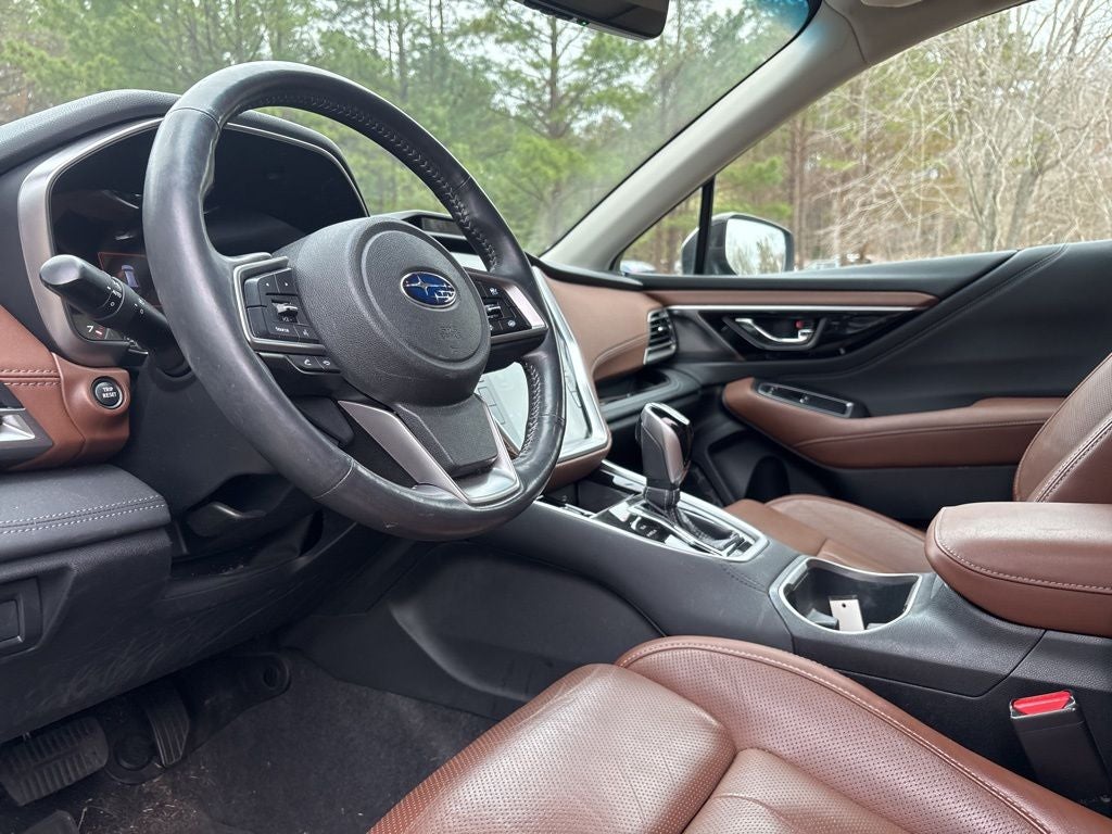 2021 Subaru Outback Touring AWD ** Pohanka Certified 6 Months/ 6,000 Miles **