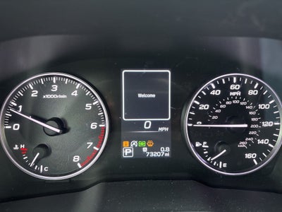 2021 Subaru Outback Touring AWD ** Pohanka Certified 6 Months/ 6,000 Miles **