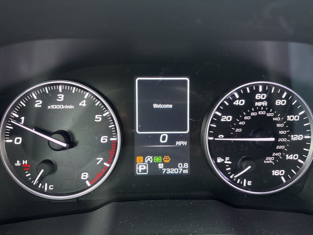 2021 Subaru Outback Touring AWD ** Pohanka Certified 6 Months/ 6,000 Miles **