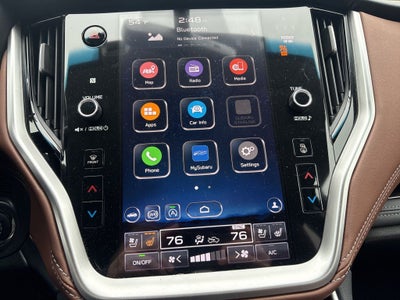 2021 Subaru Outback Touring AWD ** Pohanka Certified 6 Months/ 6,000 Miles **