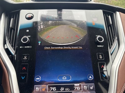 2021 Subaru Outback Touring AWD ** Pohanka Certified 6 Months/ 6,000 Miles **