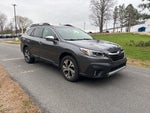 2021 Subaru Outback Touring AWD ** Pohanka Certified 6 Months/ 6,000 Miles **