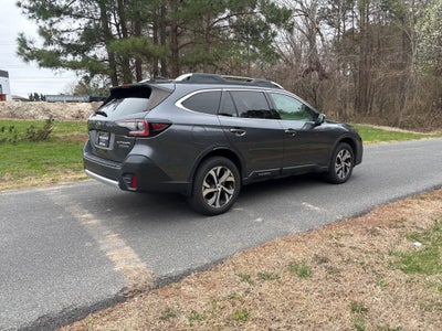2021 Subaru Outback Touring AWD ** Pohanka Certified 6 Months/ 6,000 Miles **
