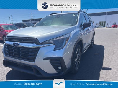 2024 Subaru Ascent Limited