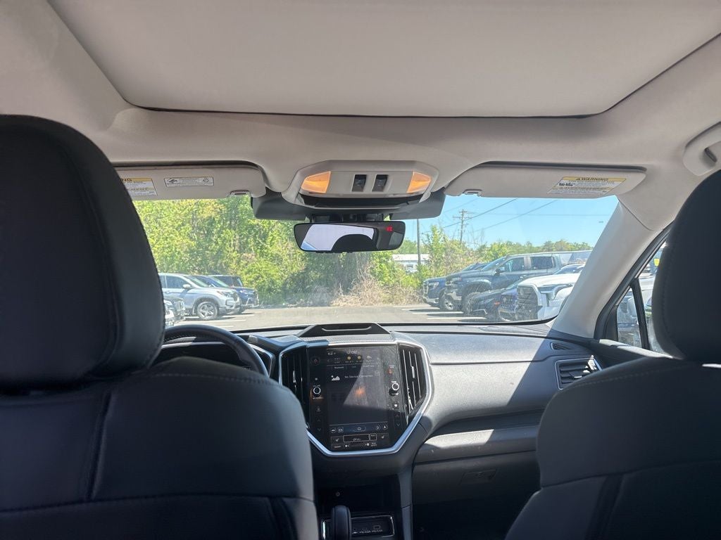 2024 Subaru Ascent Limited