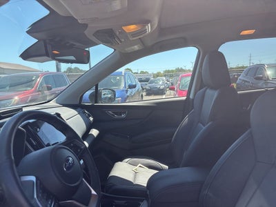 2024 Subaru Ascent Limited