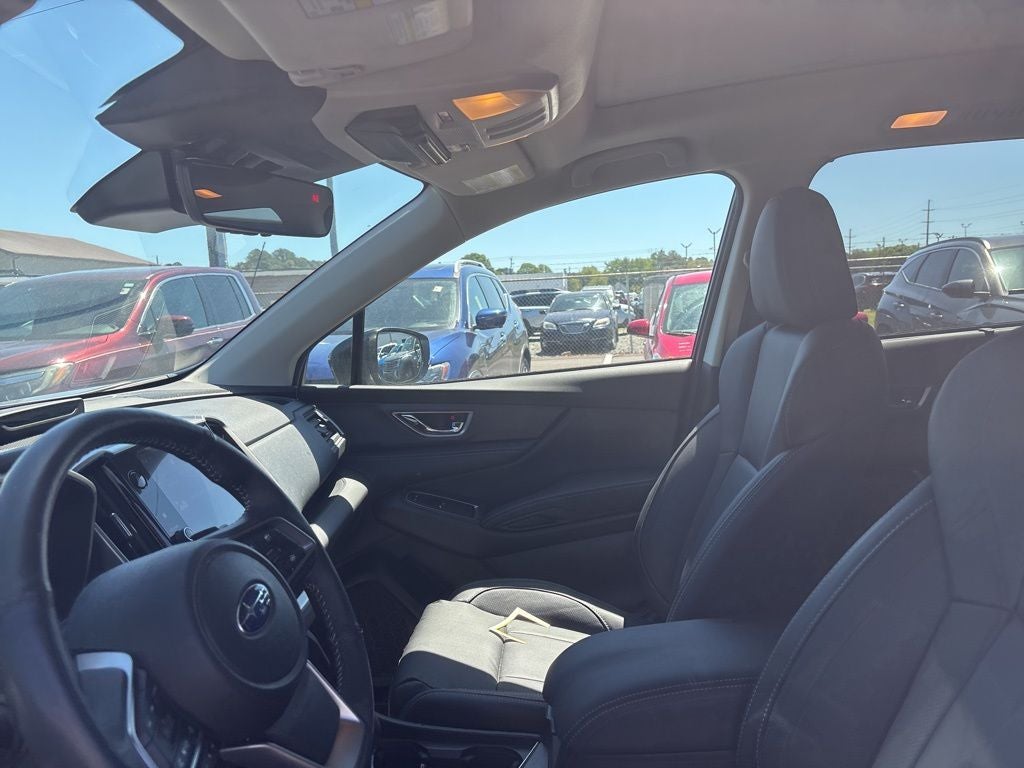2024 Subaru Ascent Limited