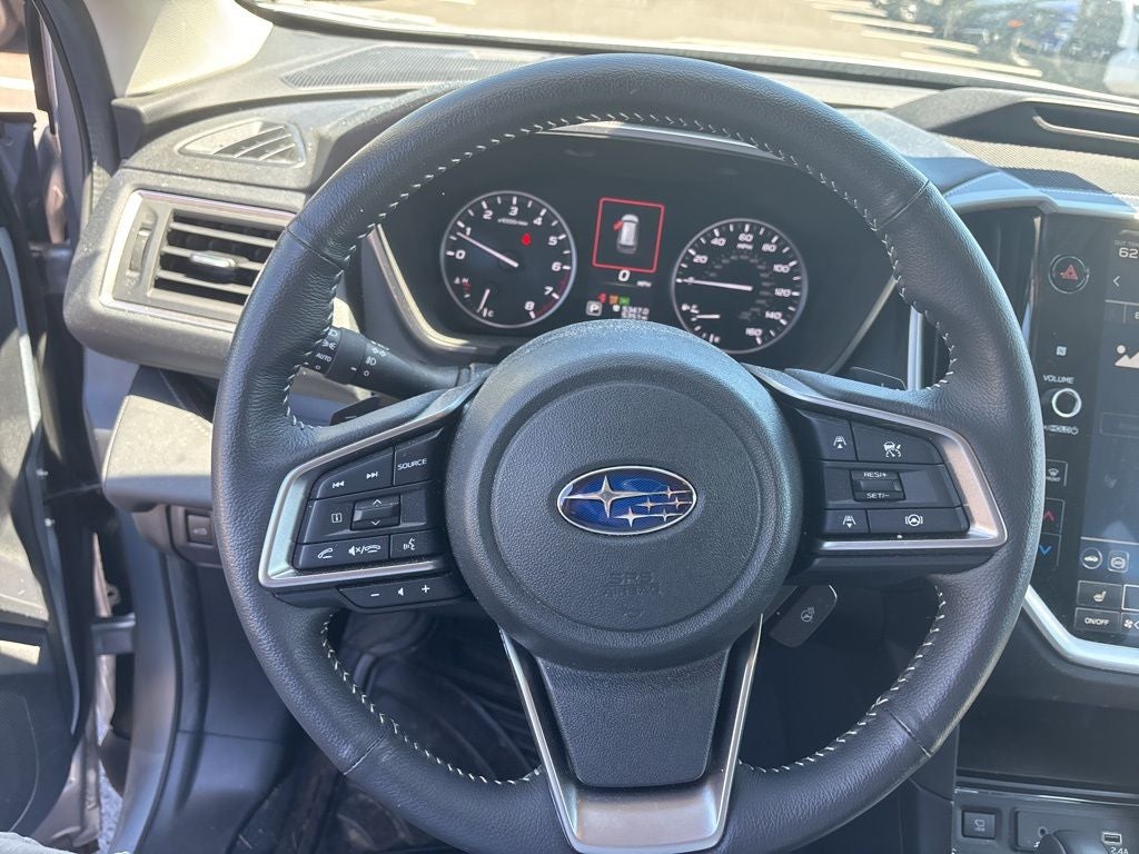 2024 Subaru Ascent Limited