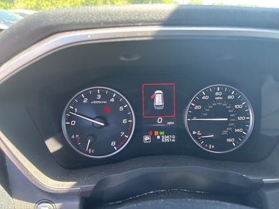 2024 Subaru Ascent Limited