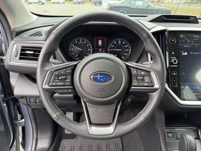2024 Subaru Ascent Limited