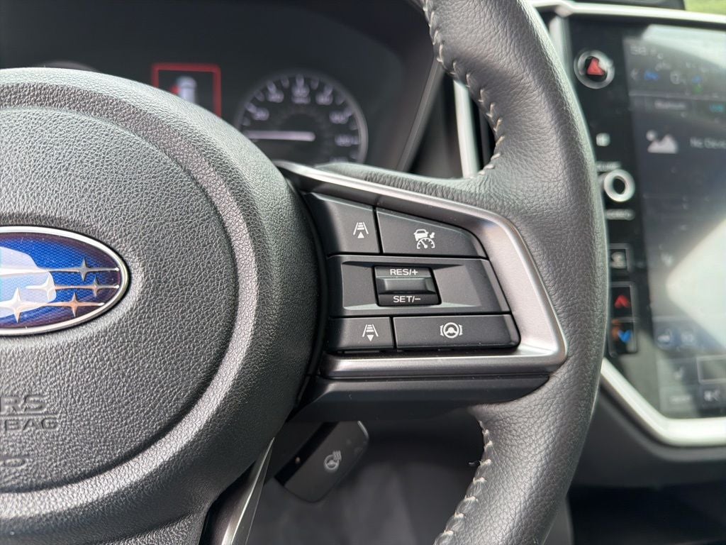 2024 Subaru Ascent Limited