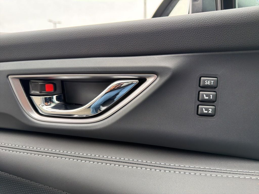 2024 Subaru Ascent Limited