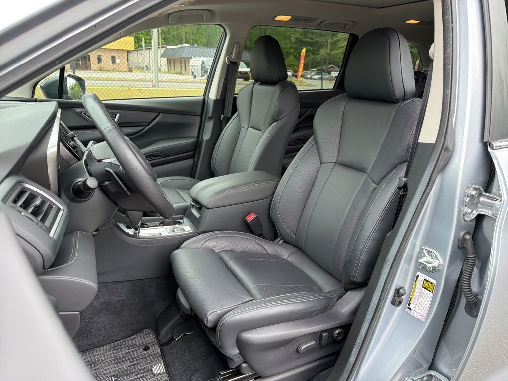 2024 Subaru Ascent Limited