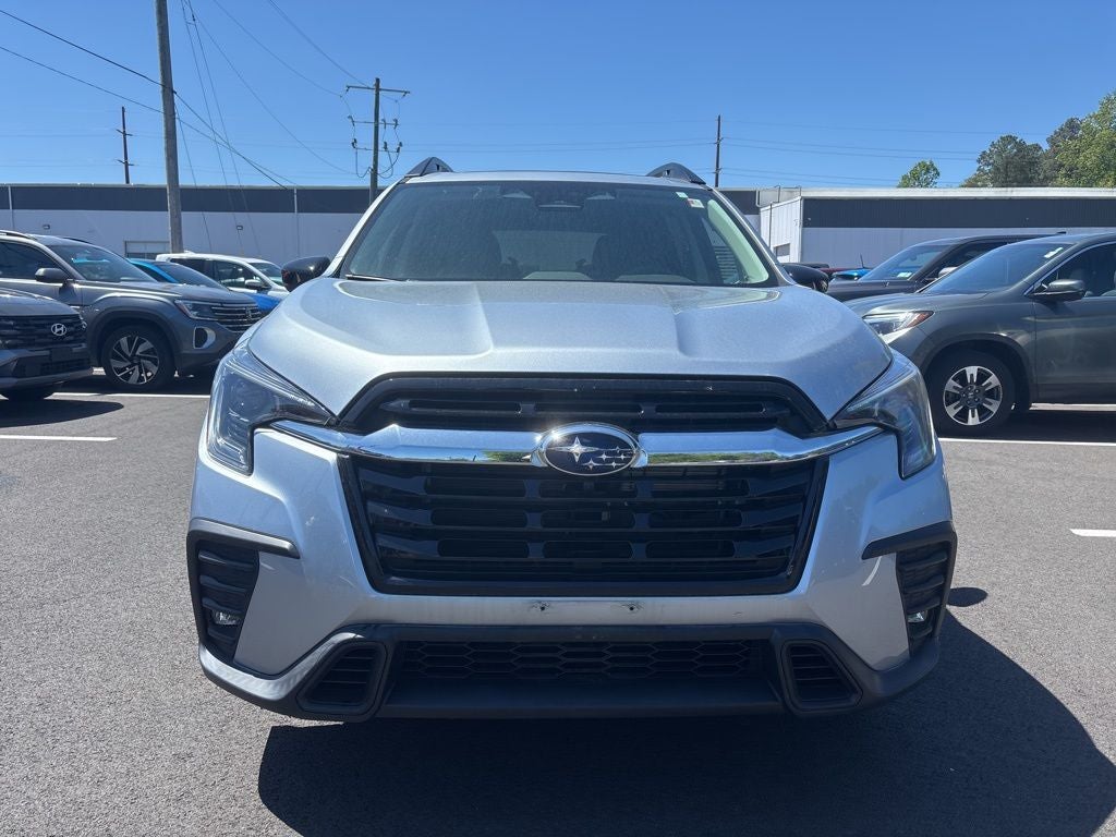 2024 Subaru Ascent Limited