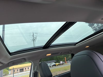 2024 Subaru Ascent Limited