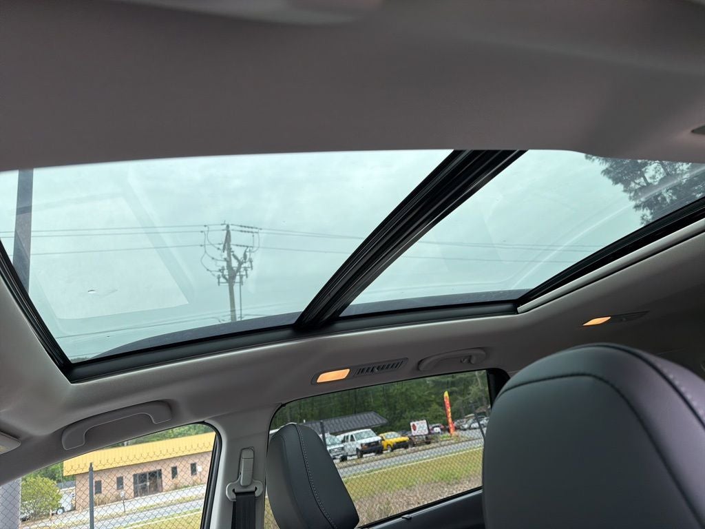 2024 Subaru Ascent Limited