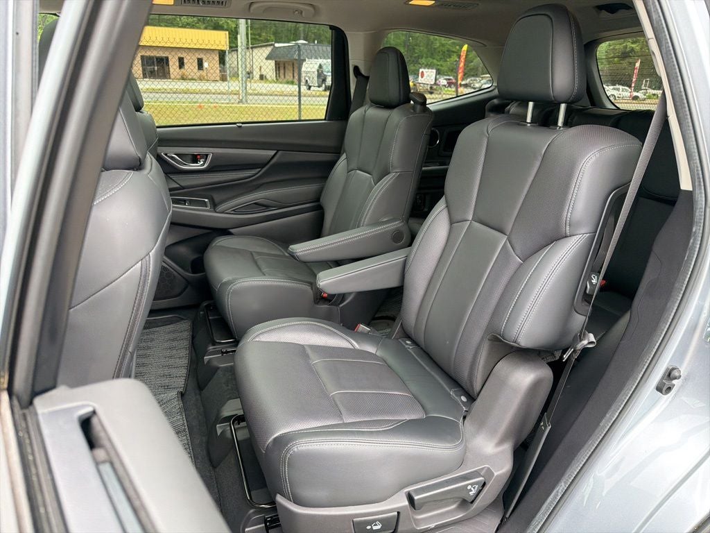 2024 Subaru Ascent Limited