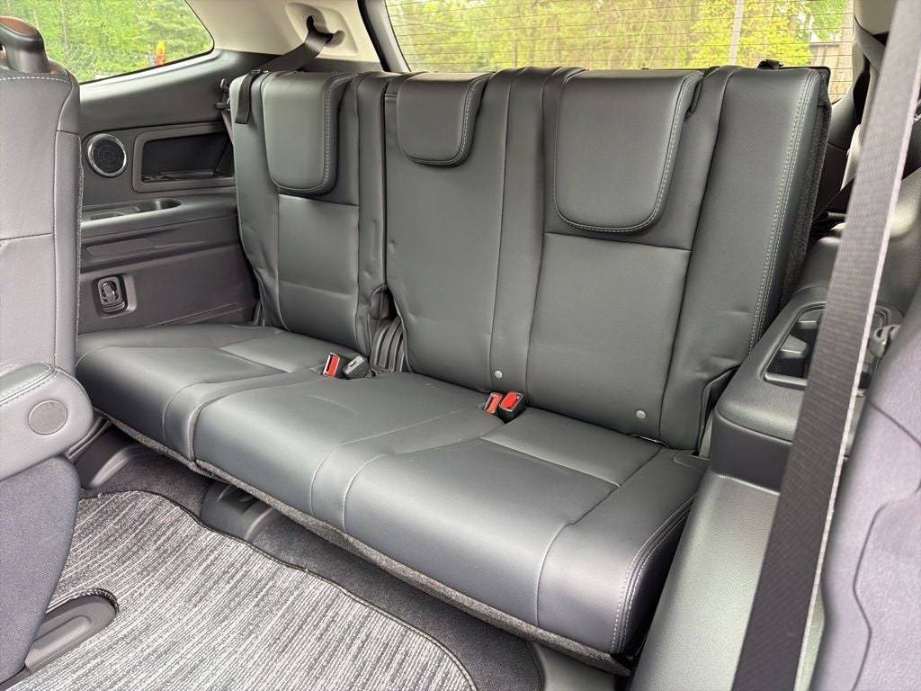 2024 Subaru Ascent Limited
